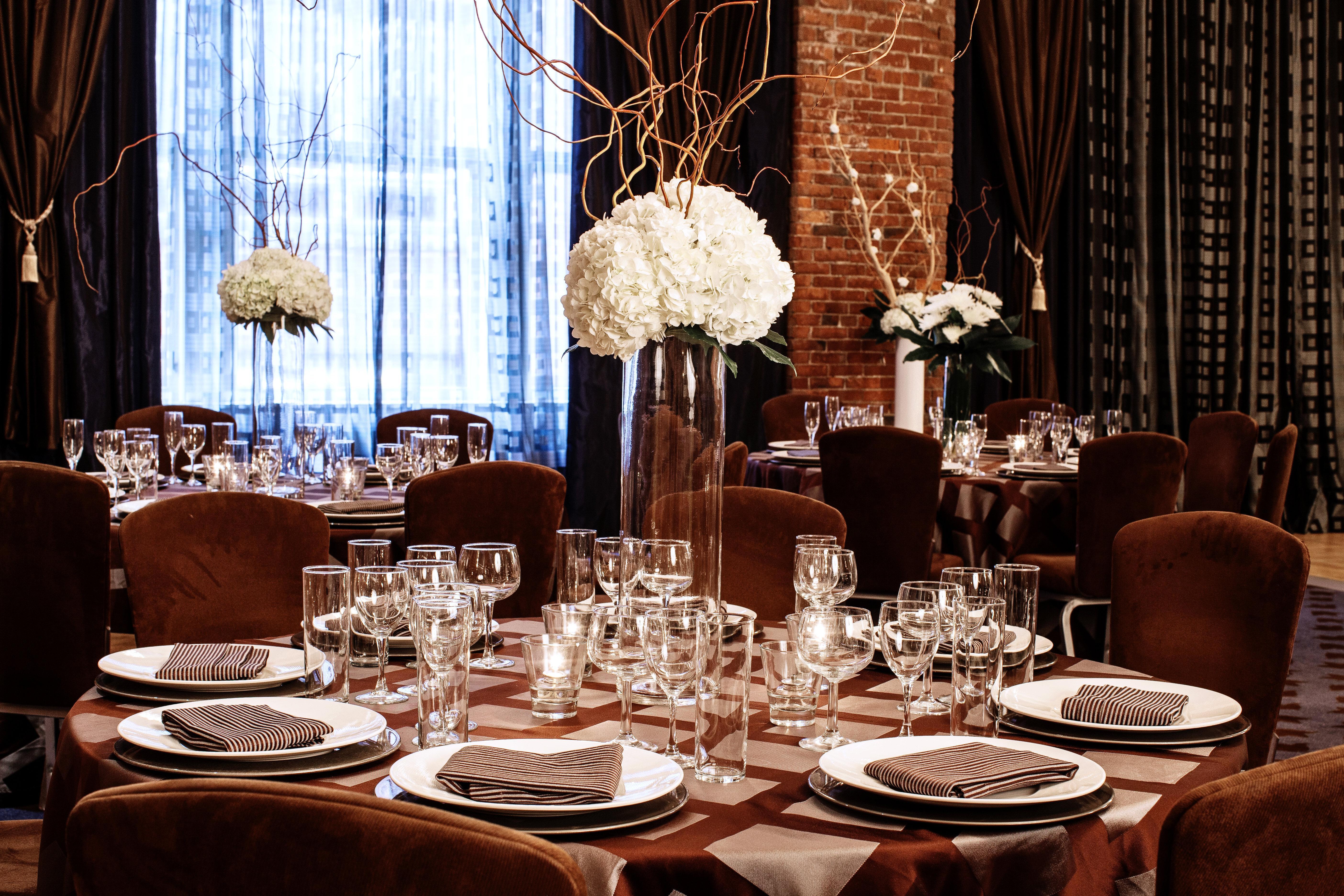 The Alexis Royal Sonesta Hotel Seattle Zewnętrze zdjęcie