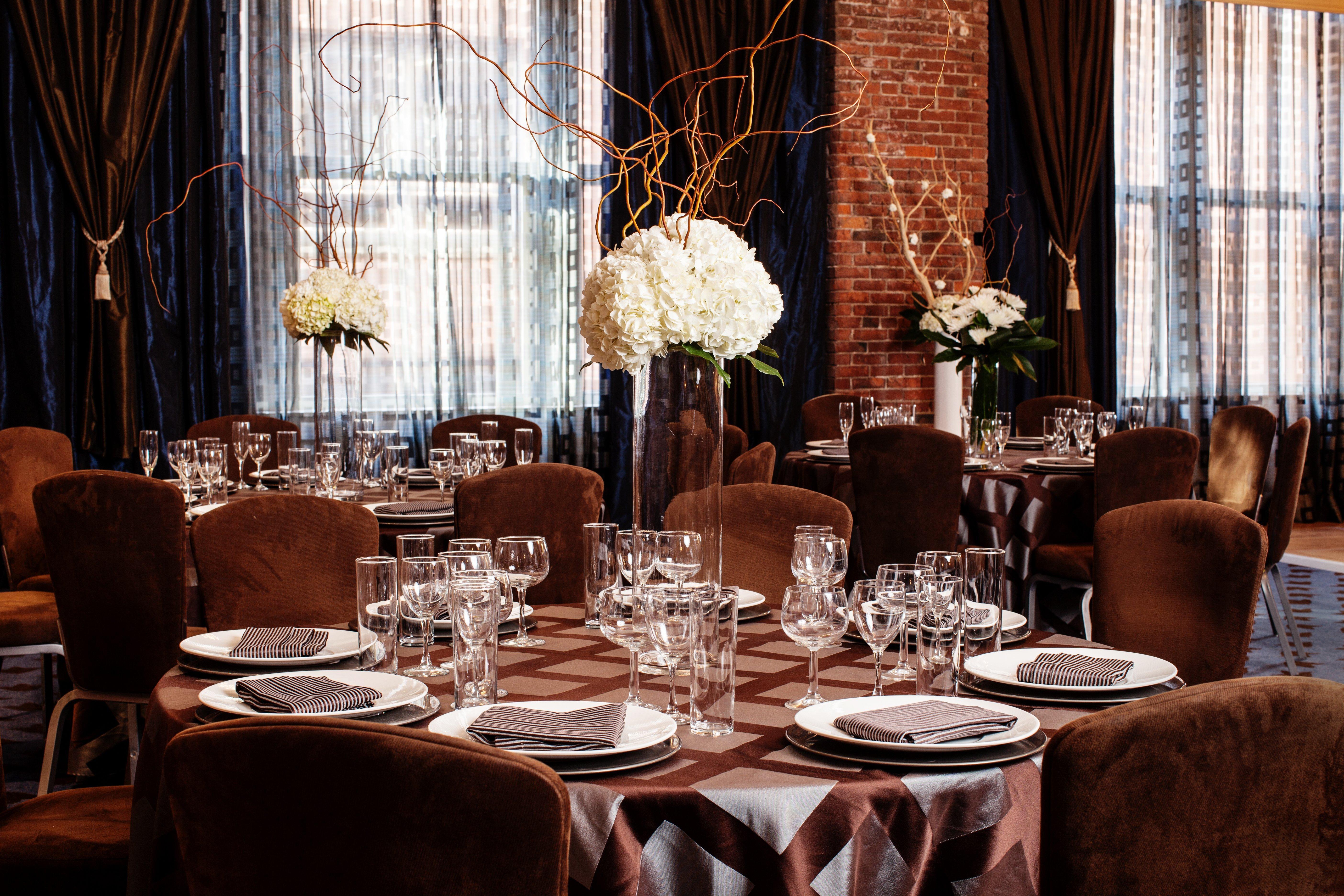 The Alexis Royal Sonesta Hotel Seattle Zewnętrze zdjęcie