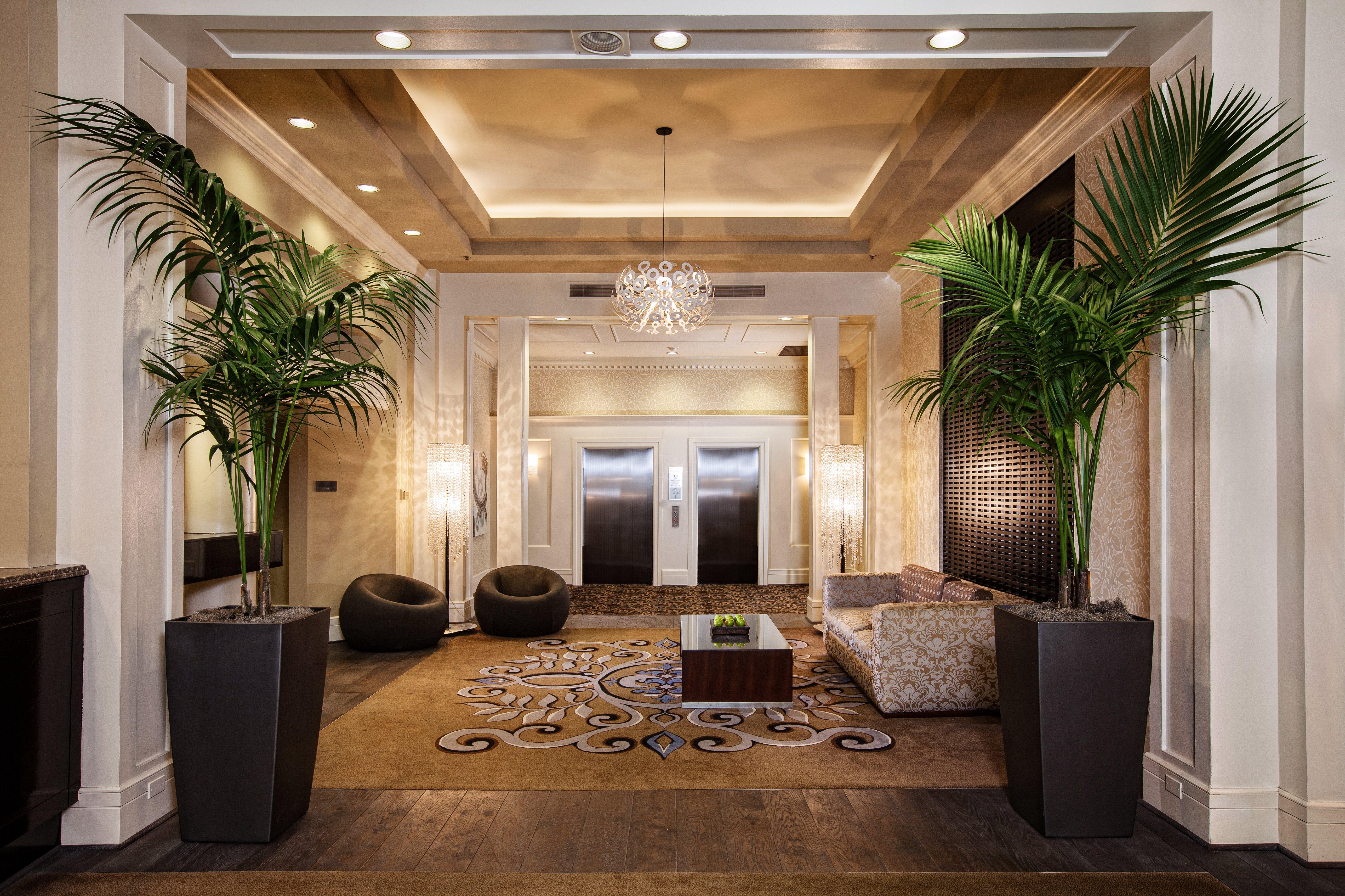 The Alexis Royal Sonesta Hotel Seattle Zewnętrze zdjęcie