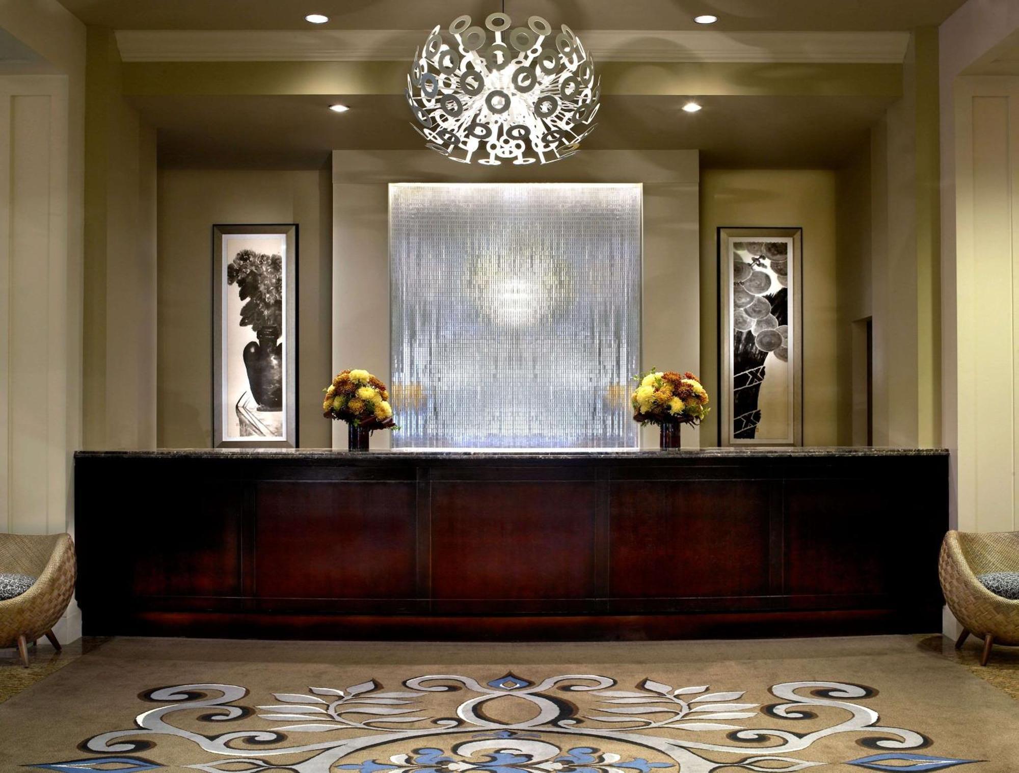 The Alexis Royal Sonesta Hotel Seattle Zewnętrze zdjęcie